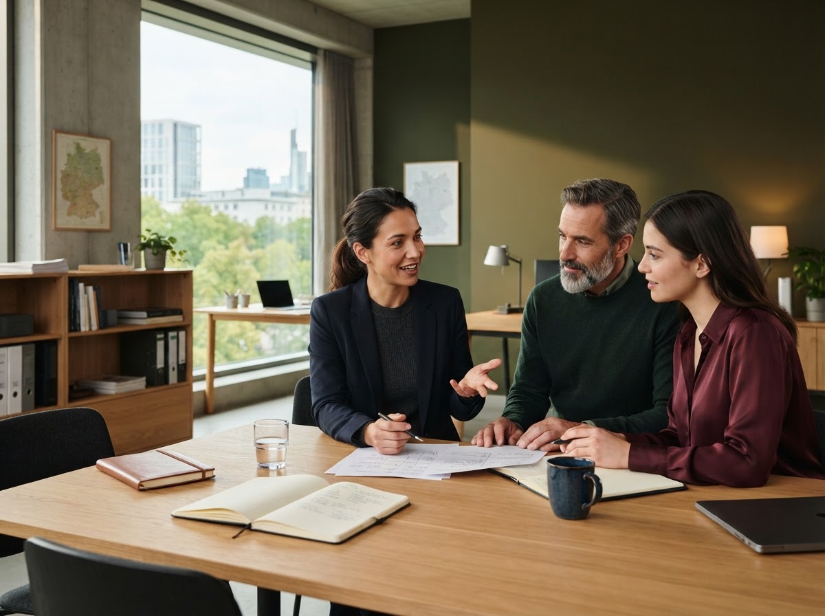 Blixmova Analyseteam bei der Entwicklung datenbasierter Investmentmodelle